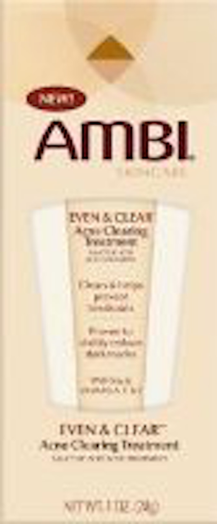 AMBI EC AcneTreatment