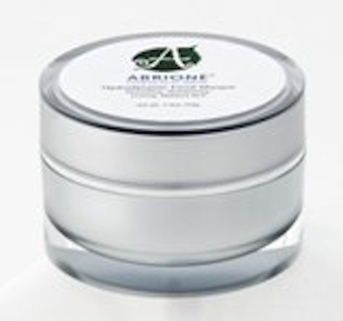 Hydrodynamic Facial Masque 7 5x7