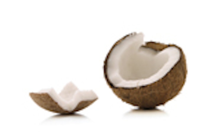 coconut