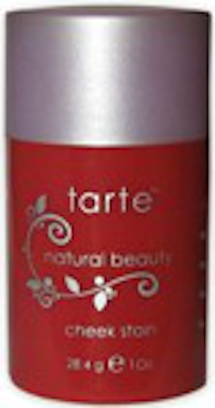 Natural Beauty Cheek Stain