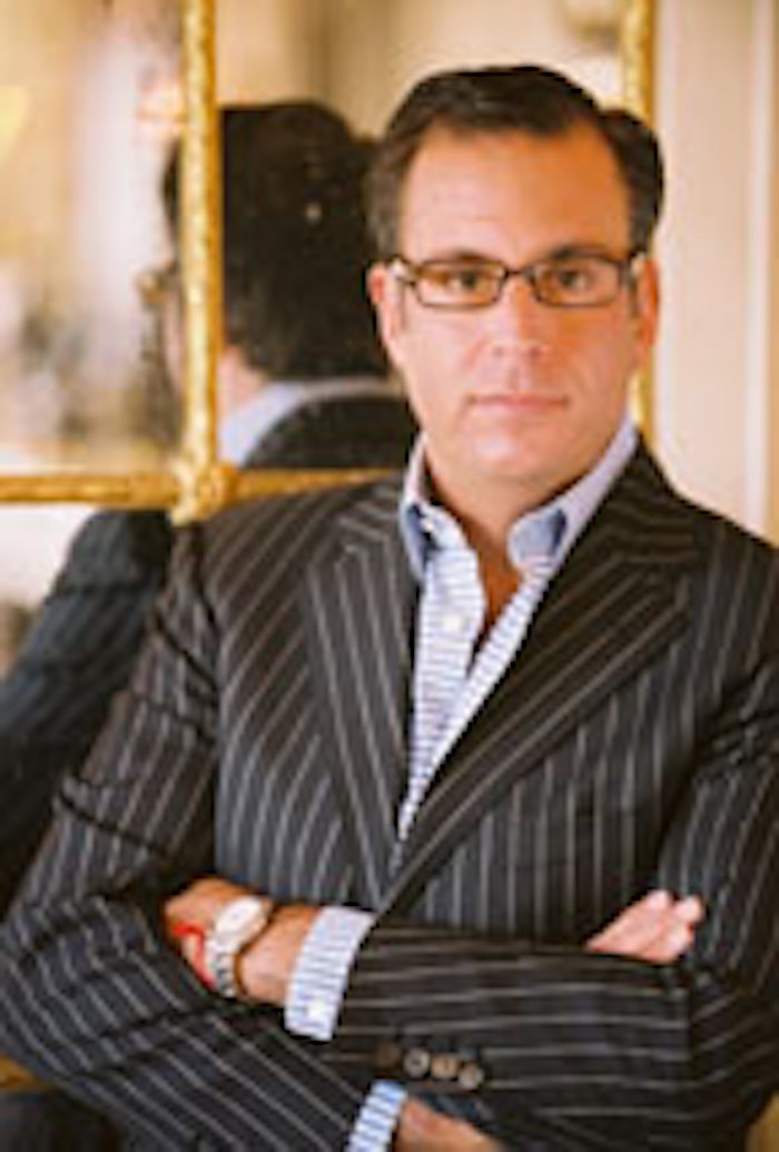 Harry Slatkin