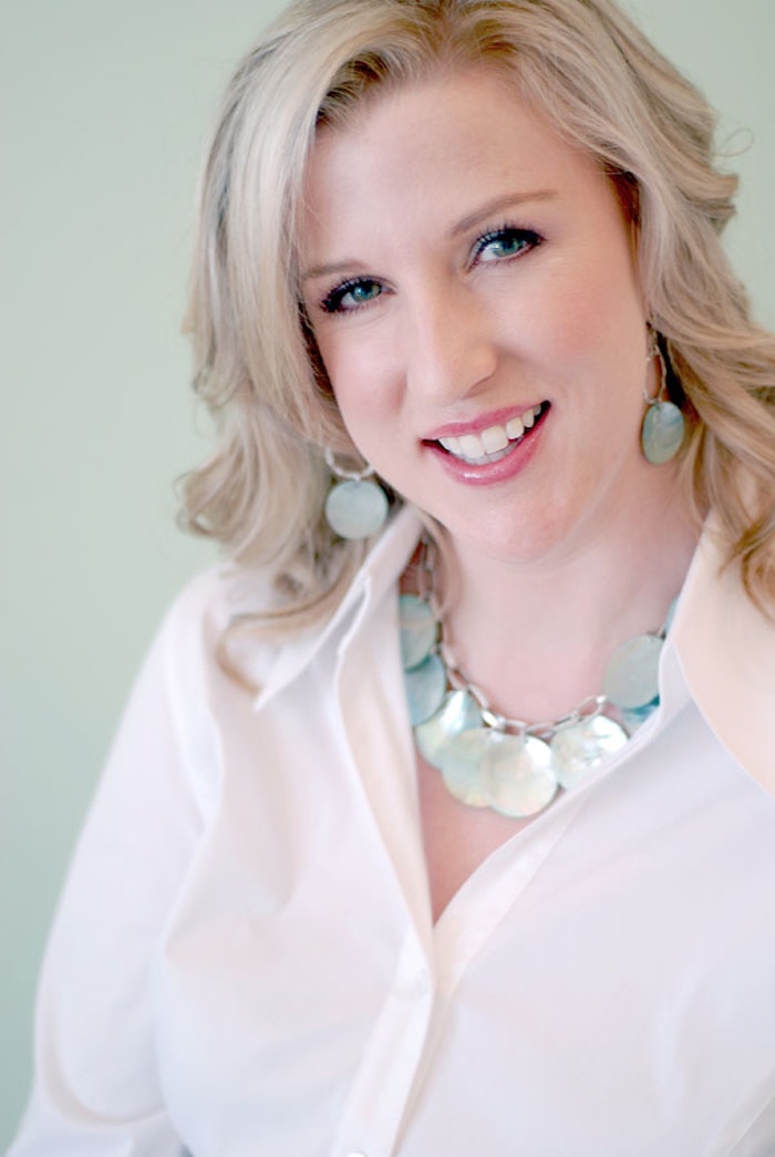 Renee Rouleau