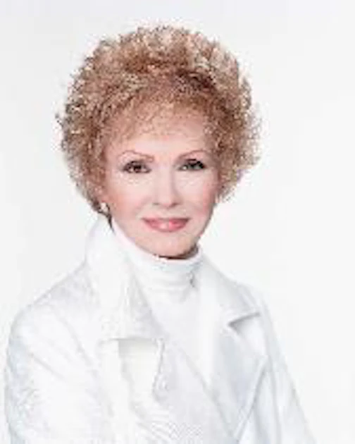 Tova Rancourt Tova Did It Her Way: Celebrating 25 Years of the TOVA Signature ...