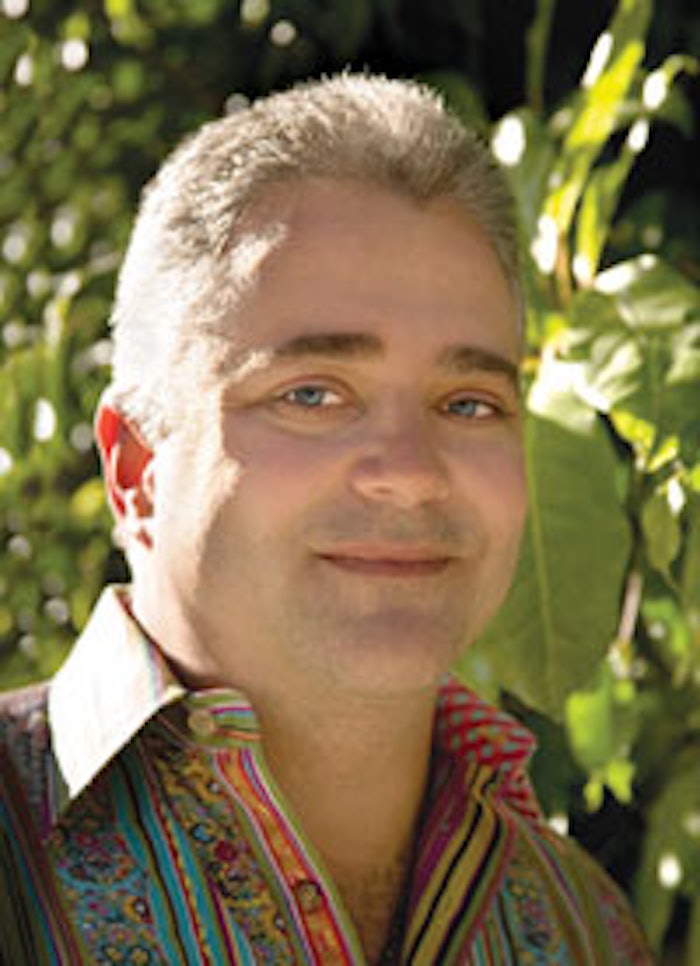 Working in the family business was the seed that grew into a career in the natural product industry for Hain Celestial’s Andrew Jacobson.