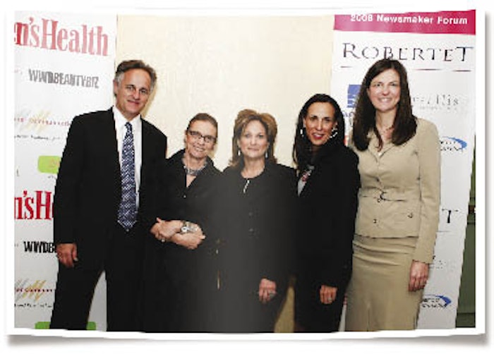 Unveiling the Newsmaker: Who They Are and What They Do