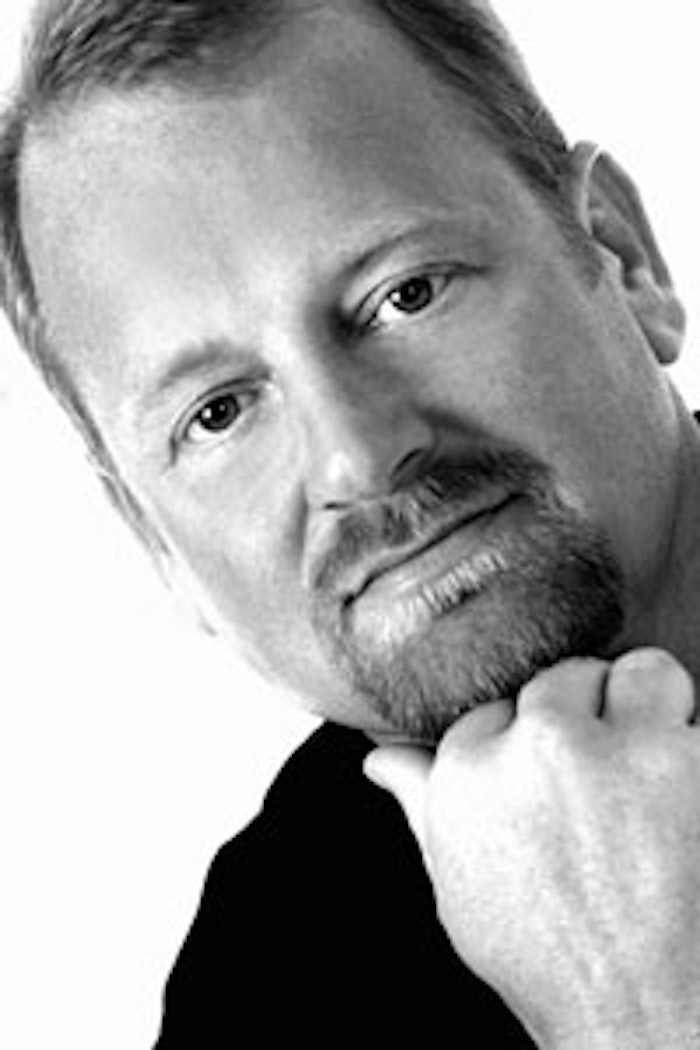 ThermaFuse CEO Van Stamey