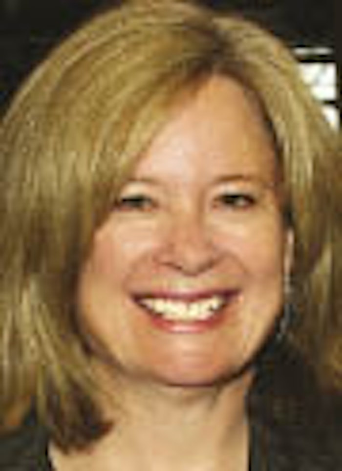 Karen Newman, GCI, Editor in Chief