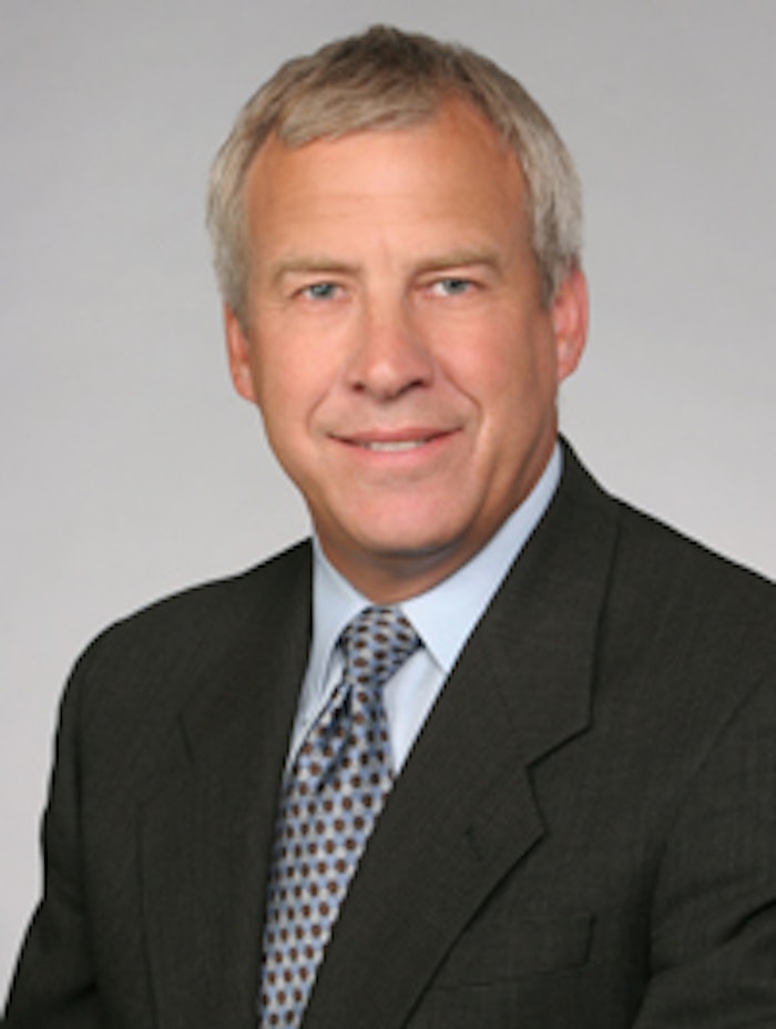 David L. Rosenberger was named director, corporate development, of The HallStar Company. He will support the global growth opportunities for existing products, new technologies, and potential acquisitions.