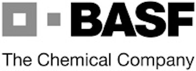 BASF Logo