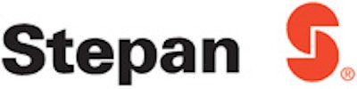 Stepan Logo