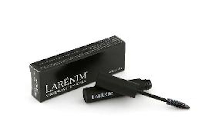 Larenim-Mineralash Jet Black