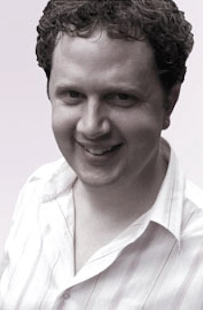 Kevin Verspoor