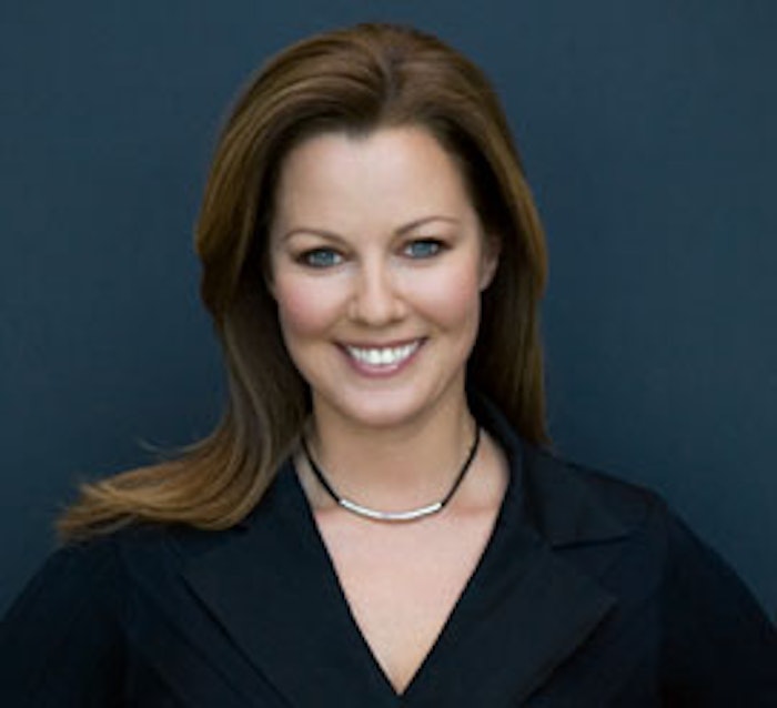 Sue Devitt, Founder of Sue Devitt Beauty