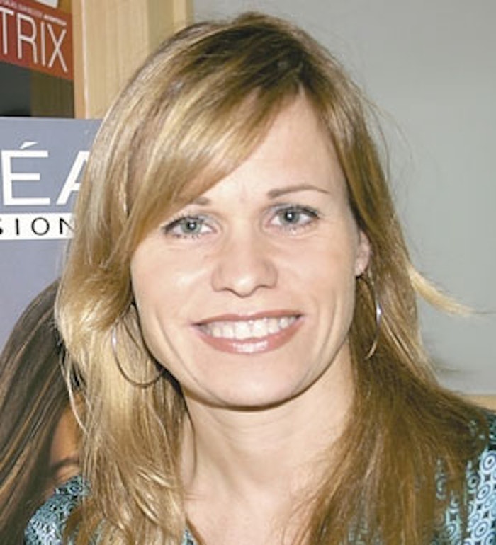 An Verhulst succeeds David Craggs as president of L’Oréal USA’s professional products division.