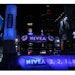 The Nivea Countdown Stage at New York City's 2009 New Year's Eve celebration.