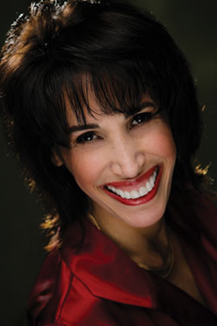 Laura Donna, Owner/Founder, LauraDonna.com