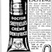 With natural oral care ingredients on the rise, brands are also looking into offering more sustainable options in packaging. Sheffield Pharmaceuticals, for example, uses postconsumer recycled materials for cartons and master cases, which by their nature are recyclable. “Use of aluminum tubes is on the rise,” says Sheffield’s Ana de Oliveira, “and there’s a focus by tube manufacturers to offer postconsumer resin tubes.”
