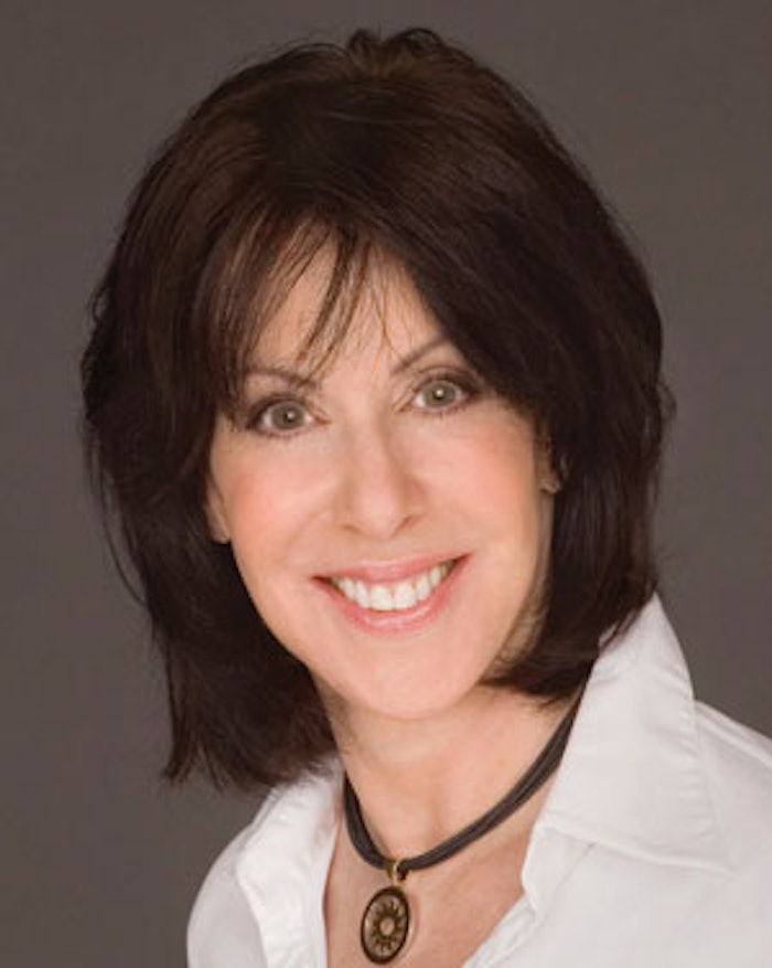 Projects are funded out-of-pocket, personal experience becomes career passion, and end results matter more because they are of one’s own design. For 20-year veteran celebrity makeup artist Susan Posnick, that’s the path she chose to follow when she was diagnosed with facial skin cancer.