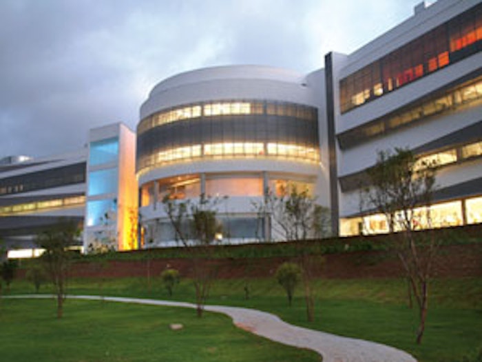 IFF’s new creative center outside of São Paulo will, according to the company, help it study and understand the preferences of consumers and how they affect and are affected by global trends.