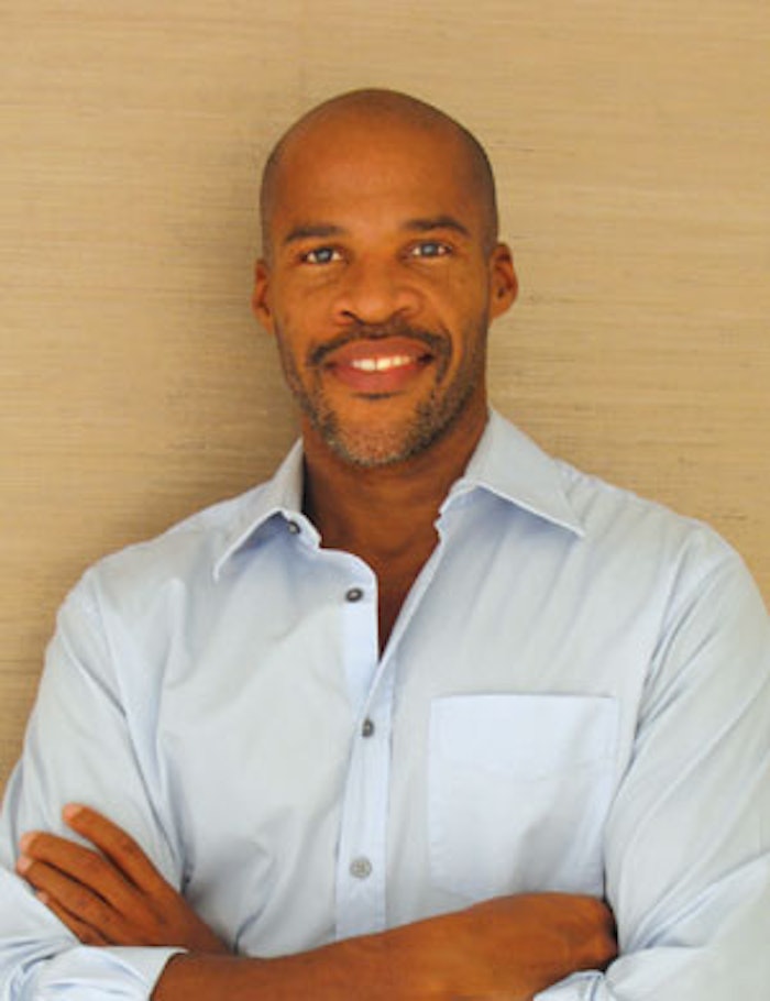 Ron Robinson, Founder, Beautystat.com