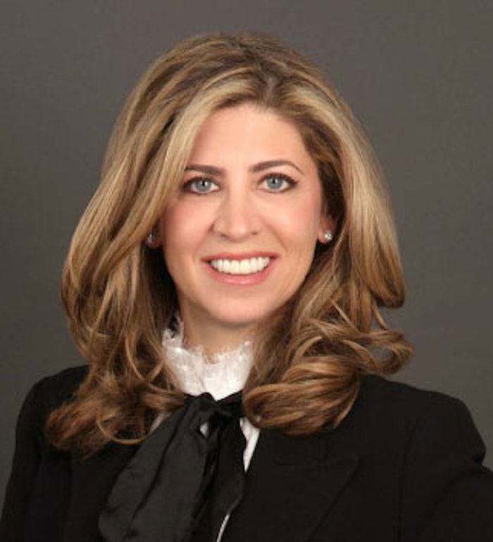 The Estée Lauder Companies Inc. appointed Bari Seiden, vice president, global corporate communications, effective January 1, 2010.