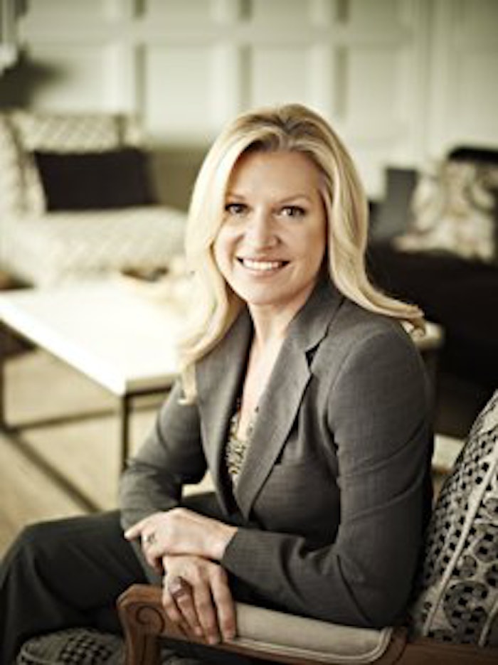 HSN CEO Mindy Grossman