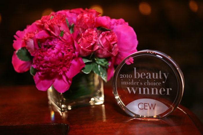 2010 CEW Beauty Awards