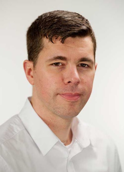 Jeb Gleason-Allured, editor