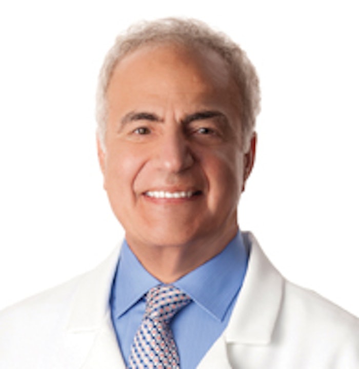 Dr. Howard Murad, CEO and Founder of Murad, Inc., is the keynote speaker at the 2011 NutriCosmetic Summit, June 22-23, in Las Vegas, NV.