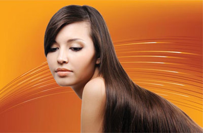 The addition of Croda's Cutissential Behenyl 18-MEA and Cutissential 18-MEA 40 to hair care helps to restore damaged hair back to its initial healthy state.