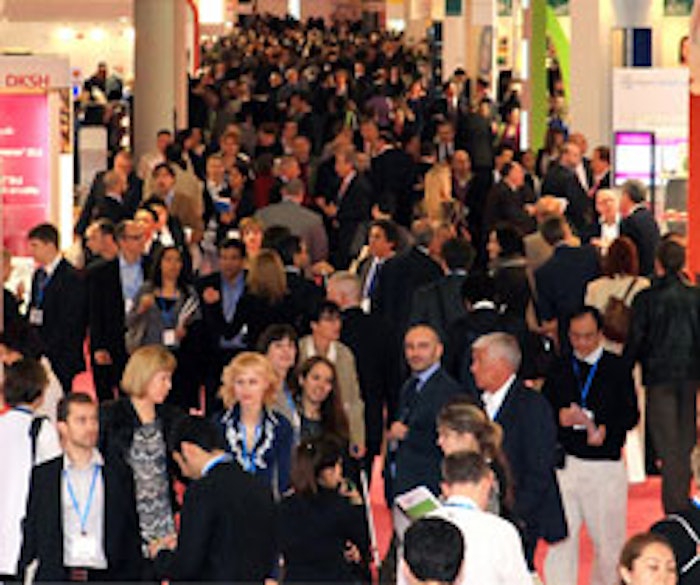 Over 600 companies will exhibit at in-cosmetics 2013, providing ample opportunities to do business and network with thousands of industry professionals.