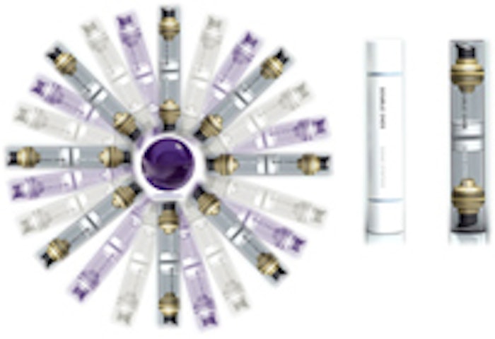 New Launch: Yonwoo's Duo Airless, available via Quadpack