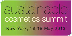 Sustainable Summit LOGO NY 2013