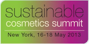 Sustainable Summit LOGO NY 2013