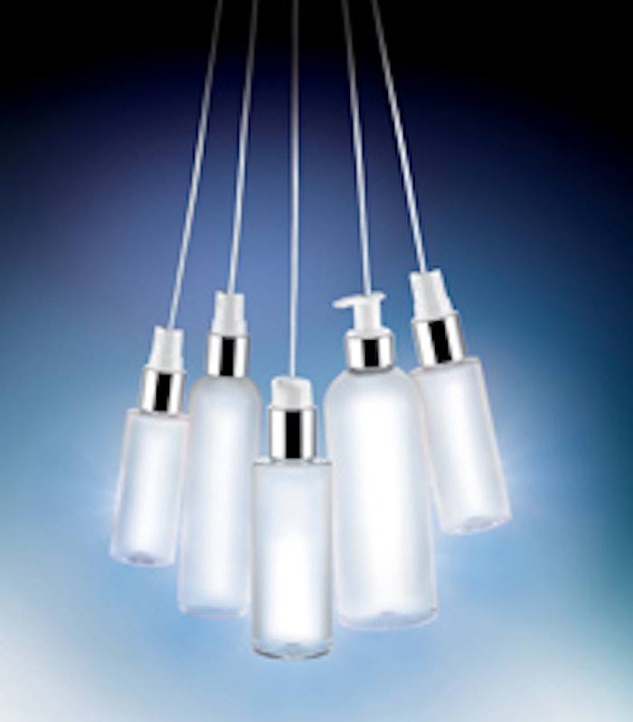 New Launch: New PET Bottles from Promens