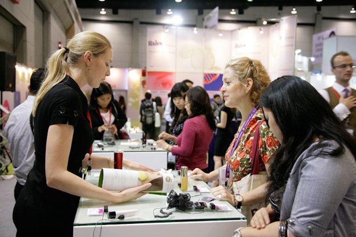 in-cosmetics Asia makes an exciting return to Bangkok with an action-packed programme that unearths the latest trends and formulation techniques to ensure visitors stay ahead of the competition.