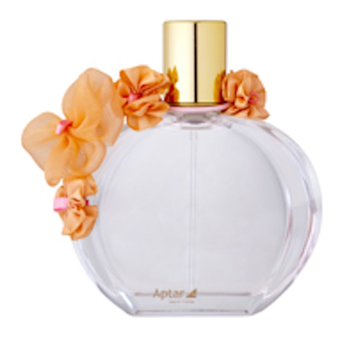 New Launch: An example of the VP4 So Chic! from Aptar Beauty + Home