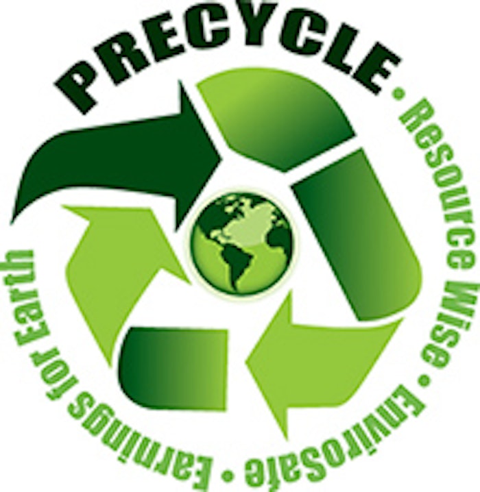 Do you precycle?