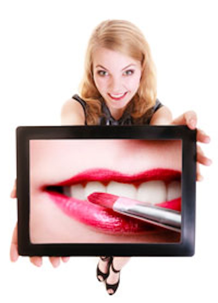 ' ... make sure the blogger communicates in an interesting, fun, and friendly manner ...' -Shana Starr