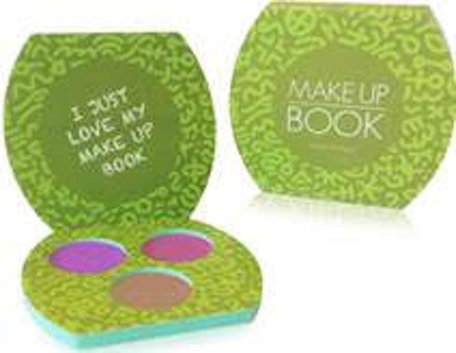 Eco make-up ideas top February's packaging launches