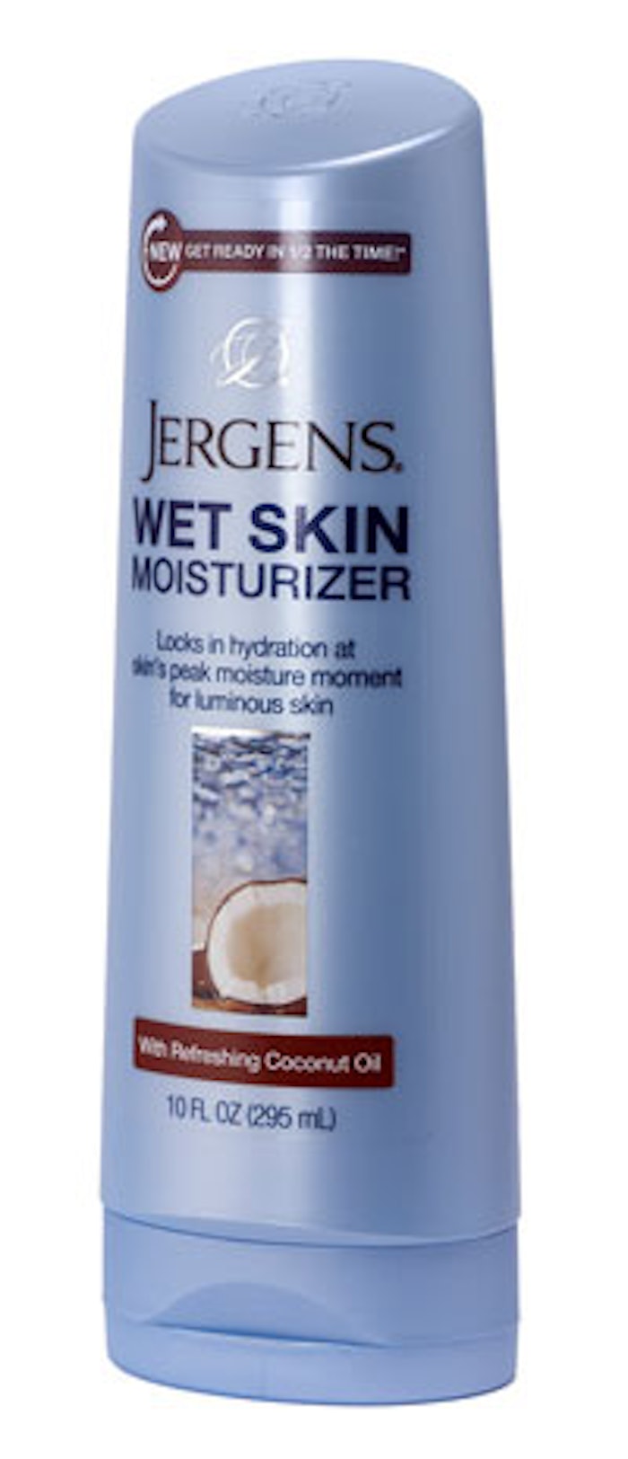 Gci508 Jergens Wet Skin Moisturizer