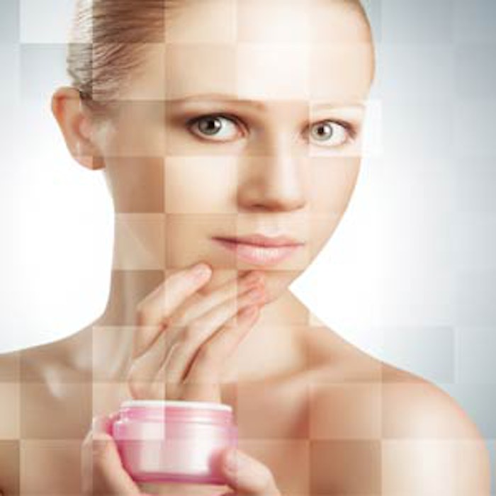A New Paradigm in Skin Care Global Cosmetic