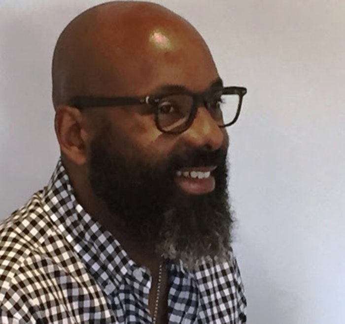 Richelieu Dennis, founder and CEO of Sundial
