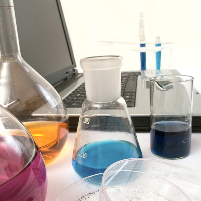 chemical experiences