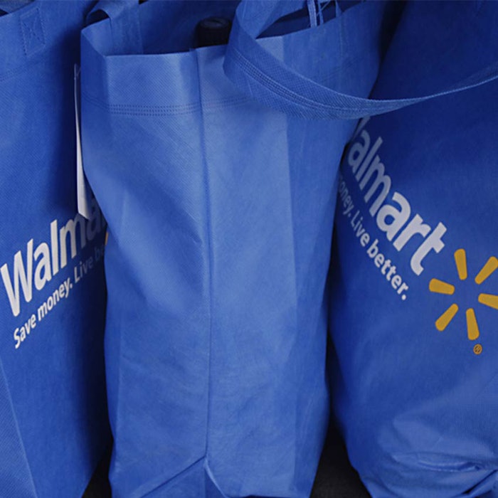 Reportedly Surpassed Walmart As Top Apparel Retailer in the US
