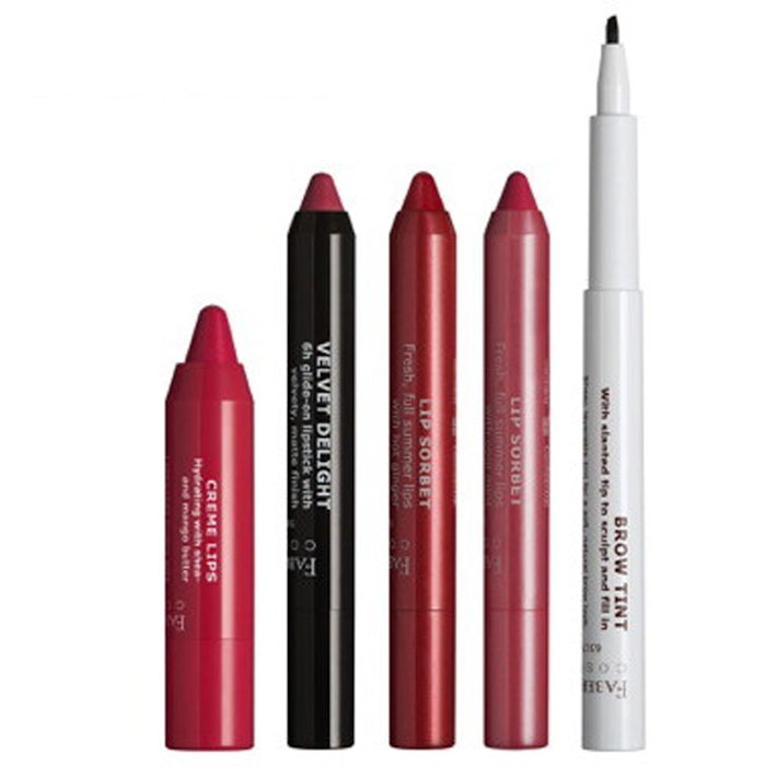 FaberCastellCosmetics_bill
