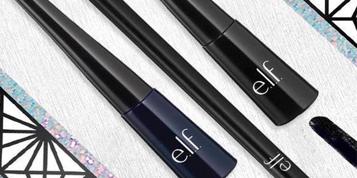 Source: e.l.f. Cosmetics, Facebook