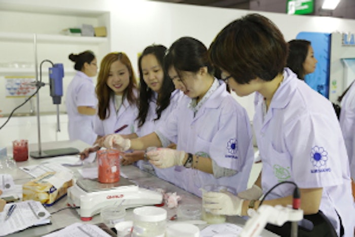 in cosmetics image