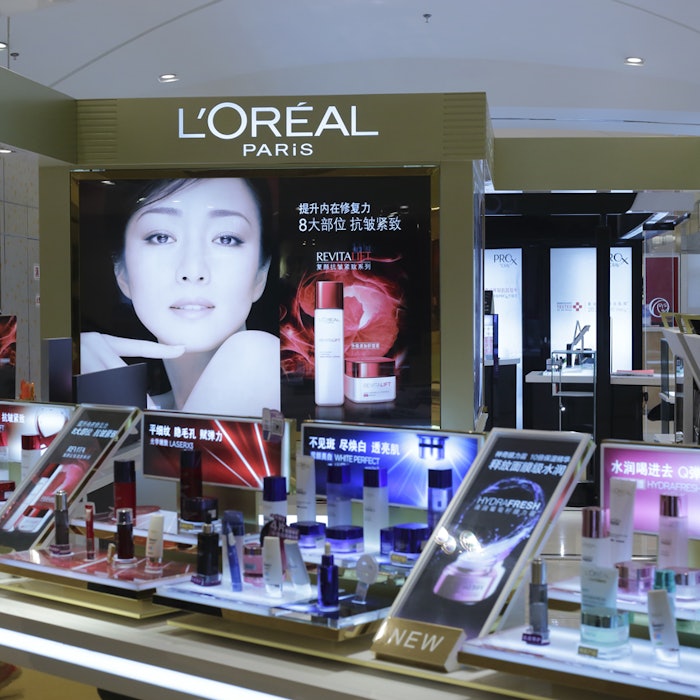 lorealbill