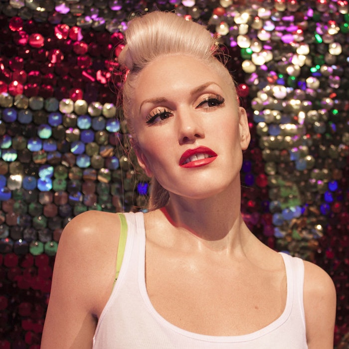 Gwen Stefani Has a New Makeup Line + More Beauty News - FASHION Magazine